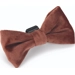 Designed By Lotte hondenstrik Zaza velvet roze 12 x 7 x 2cm