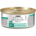 Purina Pro Plan Veterinary Diets EN Gastrointestinal Kat - Mousse (24 x 195g)