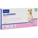 Virbac Allerderm Spot-On 6x4ml