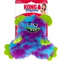 Kong Frizzles Razzle M hondenspeeltje Per stuk