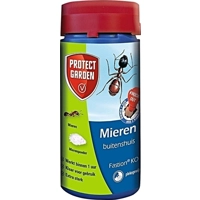Fastion KO Tegen Mieren - Werkt binnen 1 uur - Klaar voor gebruik - Bestrijdt het hele nest product name