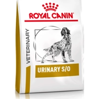 Royal Canin Urinary S/O Hondenvoer 13 kg