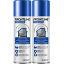 2x Frontline Homegard Anti Vlooien Omgevingsspray 500 ml