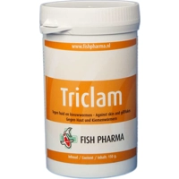 Fish-pharma Fish Pharma Triclam product name