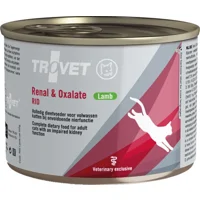Trovet Renal&Oxalate RID Kat Trovet Renal&Oxalate RID Kat