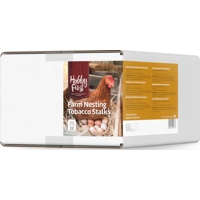 HobbyFirst Farm Nesting Tabakstelen 2 kg product name