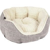 Flamingo Mand Zupo - 45 x 40 x 15 cm product name