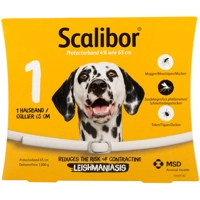 Scalibor protectorband L - 2x 65 cm