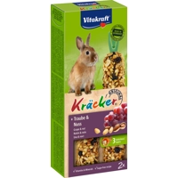 Vitakraft Konijn Kräcker Noten product name