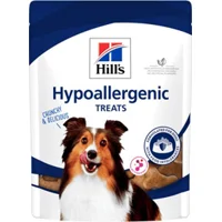 Hill's Hypoallergenic Treats Canine - 3 x 200 g Hill's Hypoallergenic Treats Canine - 3 x 200 g