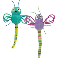 KONG Flingaroo Dragonfly - Assorti product name