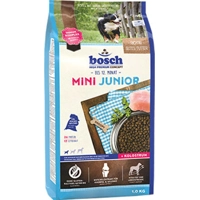 Bosch Mini Junior Hondenvoer - 1 kg