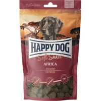 Happy Dog Soft Snack Africa - 3 x 100 g