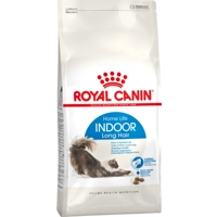 Royal Canin Indoor Long Hair - 400 g