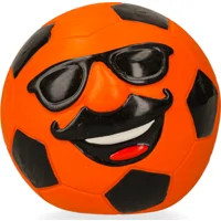 WK Premium Latex Bal Oranje WK Premium Latex Bal Oranje