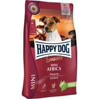Happy Dog Sensible Mini Africa - 800 g Happy Dog Sensible Mini Africa - 800 g
