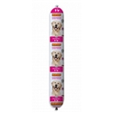 Biofood Vleesvoeding Worst Eend Hond 800 gr