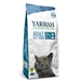 Yarrah Bio Kattenvoer Vis 2,4 kg