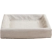 Bia bed rib hoes hondenmand zand bia-4 85x70x15 cm