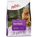 Prins VitalCare Sterilised kattenvoer 10kg