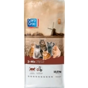Carocroc 29/12 - 3 Mix kattenvoer 12,5 kg