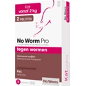 No Worm Pro Kat 4 tabletten