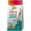 7x Beaphar XtraVital Grote Parkiet 500 gr