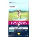 Eukanuba Adult Graanvrij Small-Medium Hondenvoer Kip 3 kg