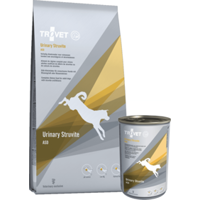 TROVET Urinary Struvite ASD Hond - 6 x 400 gr blikken product name