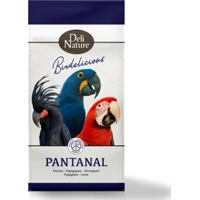 Deli Nature Birdelicious Papegaaien Pantanal 750 gr product name