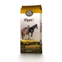 Deli Nature Hippox Tradition Pellet 20 kg product name