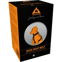 Trailstone Dog Seat Belt Small product name