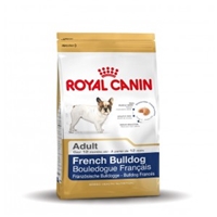 Royal Canin Franse Bulldog 26 Adult 3 kg