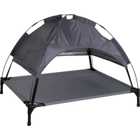 Kerbl Verhoogd Hondenbed met Dak product name