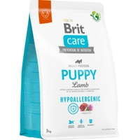 Brit Care - Dog - Hypoallergenic Puppy - Lam - 3 kg product name