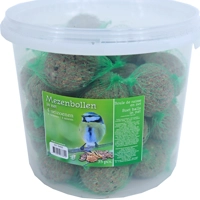 Boon 4-seizoenen Mezenbollen in net - 35 stuks product name