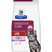 Hill's Prescription Diet i/d Digestive Care - Kitten - 1,5 kg
