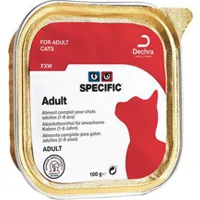 Specific Adult FXW - 4 x (7 x 100 g) Specific Adult FXW - 4 x (7 x 100 g)