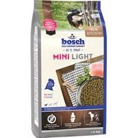 Bosch Mini Light Hondenvoer - 2,5 kg product name