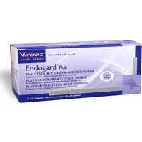 Endogard Plus - 10 tabletten Endogard Plus - 10 tabletten