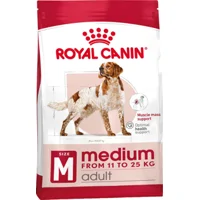 Royal Canin Medium Adult - 10 kg Royal Canin Medium Adult - 10 kg