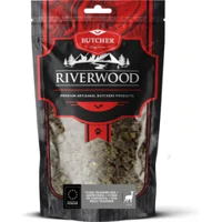 Riverwood vleestrainer - Ree - 150 gr Riverwood vleestrainer - Ree - 150 gr
