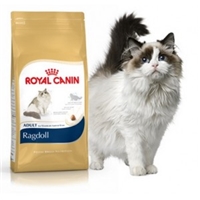 Royal Canin Ragdoll Kat 2 x 10 kg