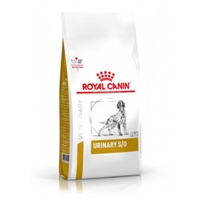 Royal Canin Urinary S/O Hond 7,5 kg