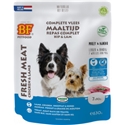 Biofood Vleesvoeding Lam Hond