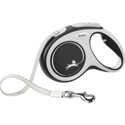 Flexi New Comfort band zwart M - 5m