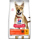 Hill's Science Plan Adult Performance Hondenvoer Kip 14kg