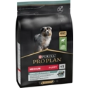 Pro Plan Medium Puppy Sensitive Digestion Lam 12kg