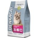 8x Denkacat Hypo Skin&Coat Kattenvoer 1,25 kg