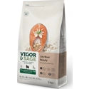 Vigor&Sage Hondenvoer Small Lilly Root Beauty 2 kg